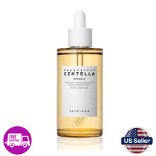 SKIN1004 Madagascar Centella Asiatica Ampoule Facial Serum 3.38 fl.oz (100ml)