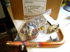 American Standard Inc. TAYTXVAOE5C Thermostatic Expansion Valve Kit new