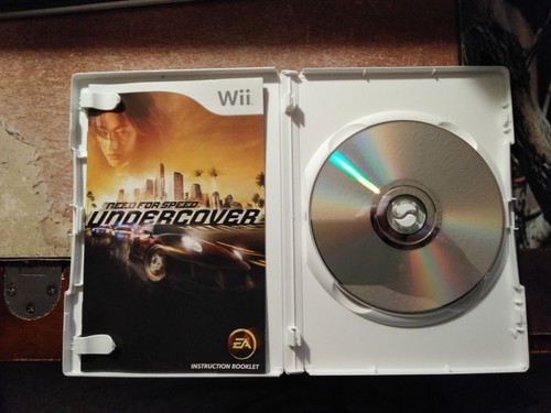 Wii Games with Manuals - Most are Mint ! - Picture 451 of 729