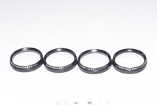 Flexaret Meopta Filter Filters 10x Set 30mm