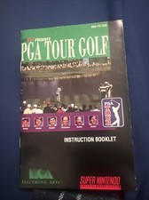 Super Nintendo SNES Manual Instruction Booklet Authentic OEM no game