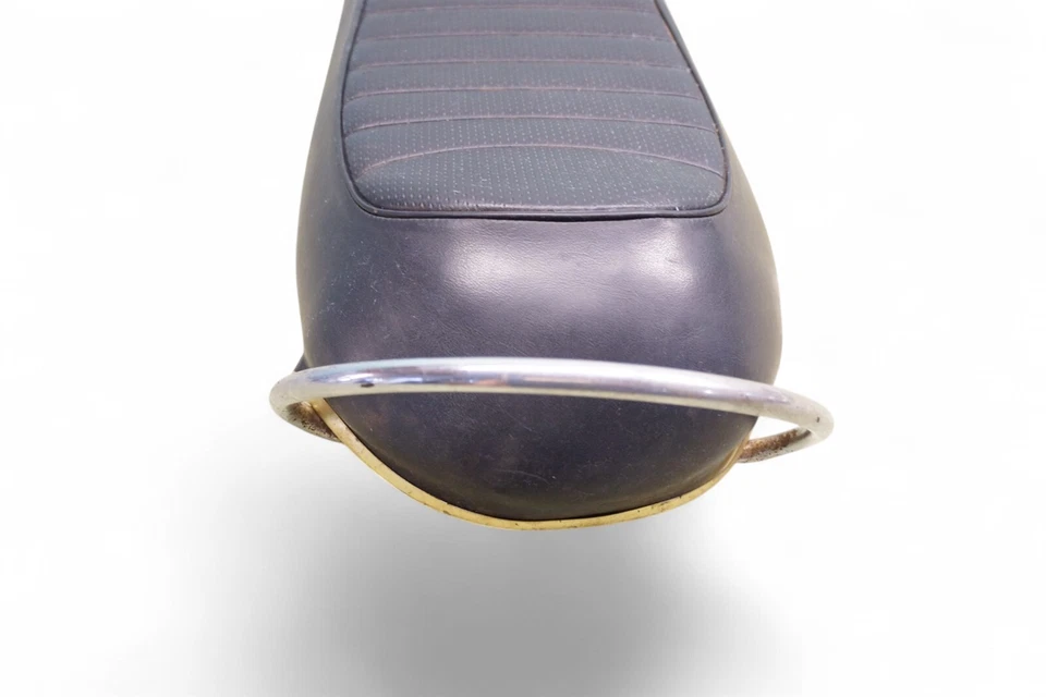 1968 Triumph Bonneville T120R T120 T 120 TR6 650 TR6C *2194A 座椅 — 第 3/4 张图片