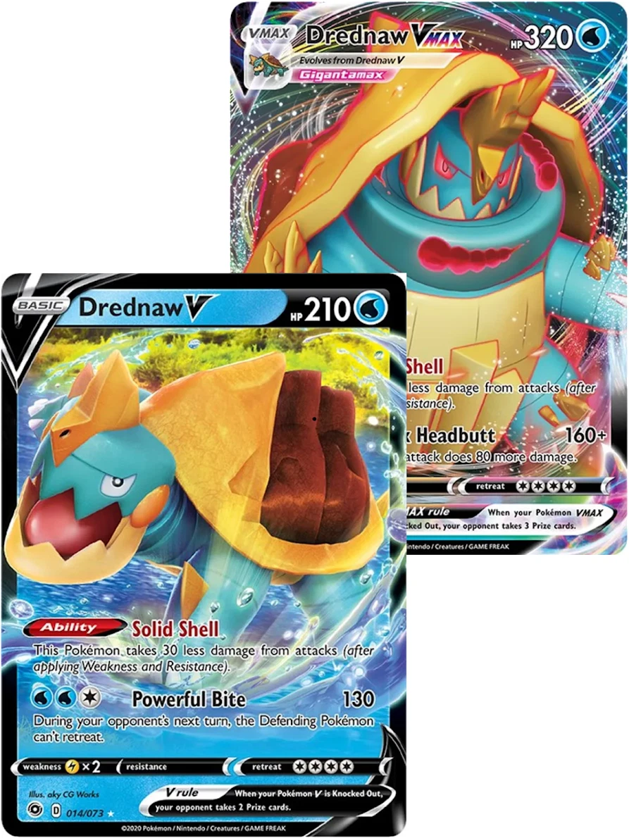 Drednaw V