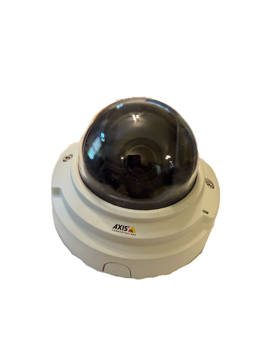 Caméra De Surveillance Axis P3375-V - Dôme - NEUVE Sous Blister