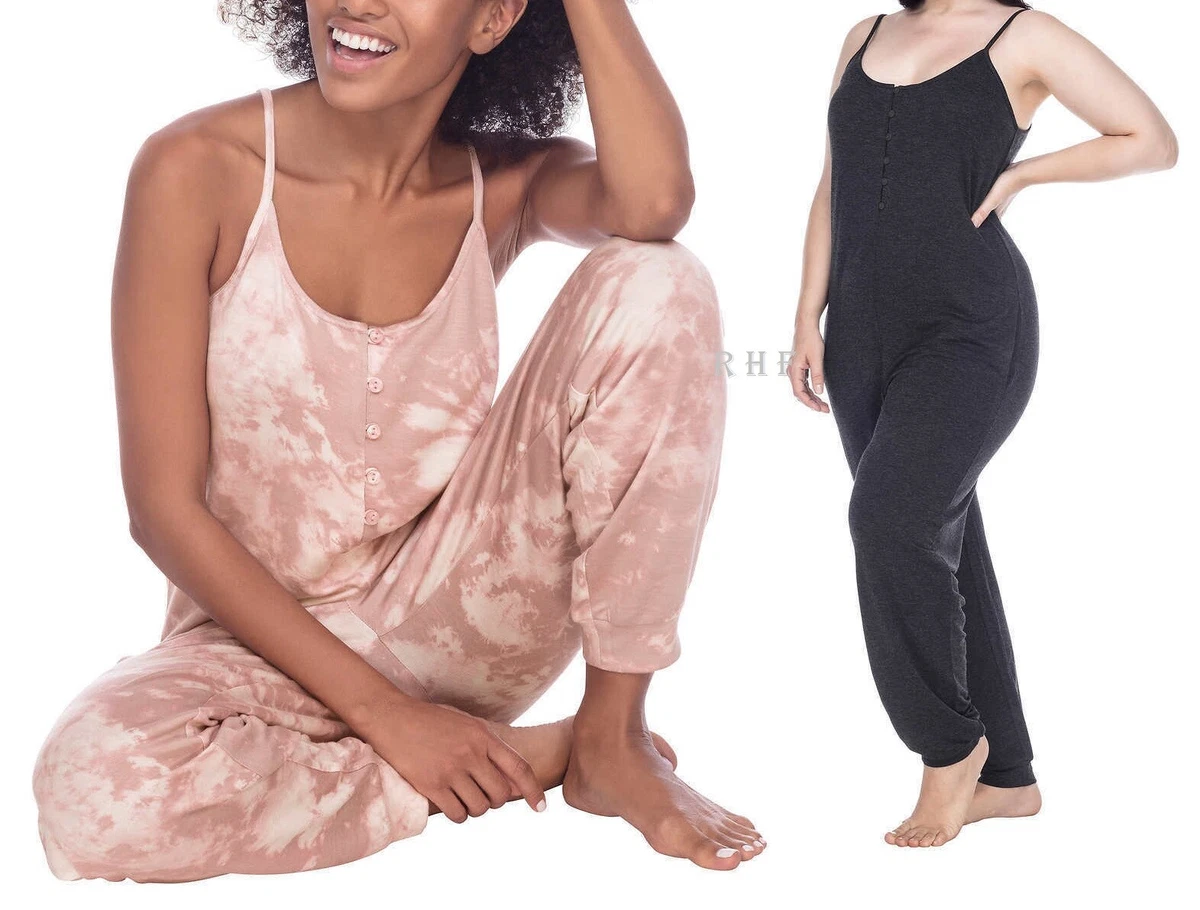 Ebay womens online pjs