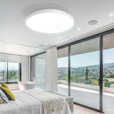 Modern Flush Mount Ceiling Light Fixtures LED Ceiling Lamp Pendant Chandeliers