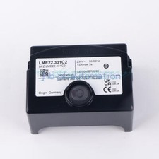 1PCS NEW For SIEMENS LME22.331C2 Controller for Burner Control Compatible