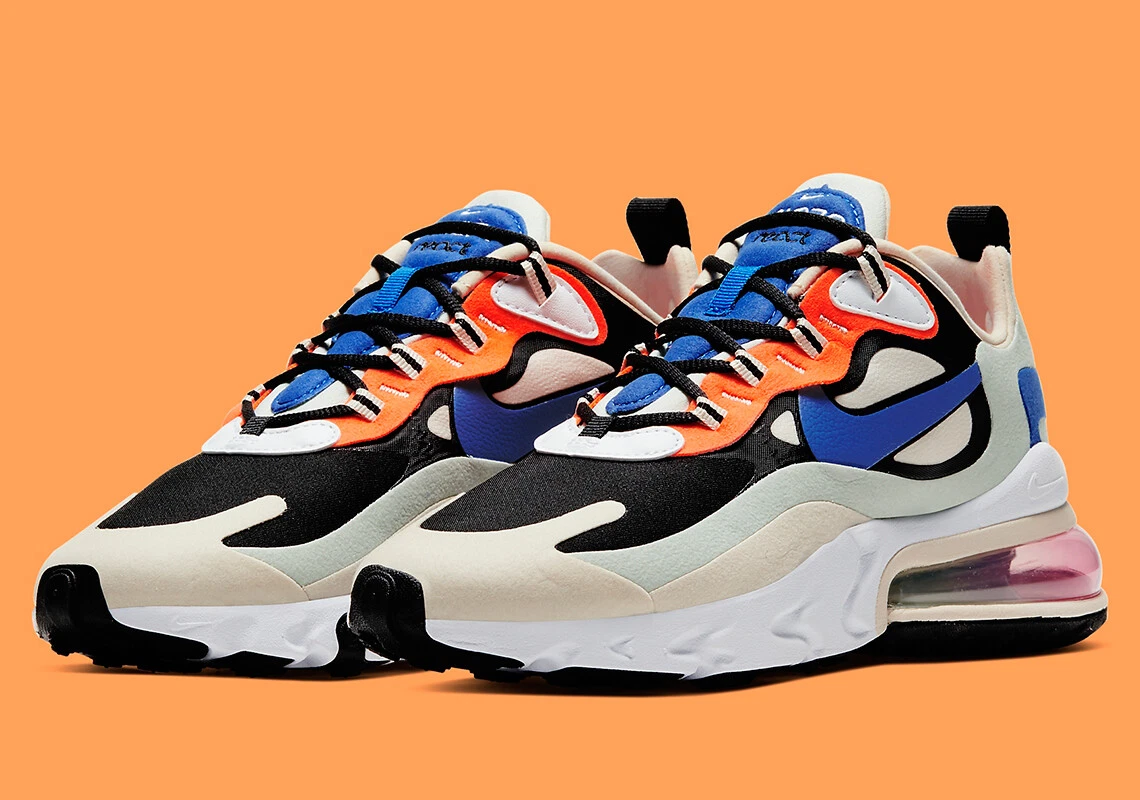 Nike air max 200 react cheap