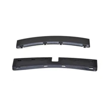 Fits For Oreck XL21 Vacuum Black Front Bag Clip Part # 430000959