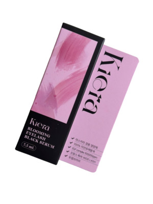 Kiera Blooming Eyelash Serum 2mL 3点 Kiera Beauty Japan | Kiera Blooming Eyelash Serum