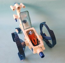 Britains Space Stargard Alien SPACE TOY SOLDIERS England SET vintage 1981