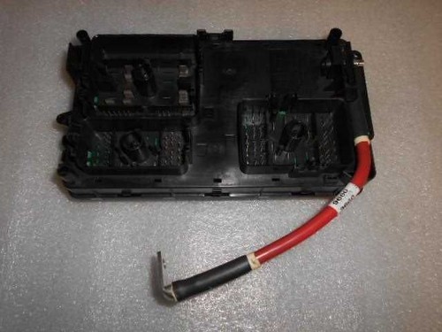 2013-2016 MALIBU FUSE BOX 2.0L 22892002 616 - Picture 3 of 4