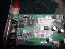 ATI DVI 32MB AGP Video Card 109-81100-02