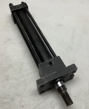 Air Cylinder Double Acting 10 3/4  Body 3/4  Bore DIA