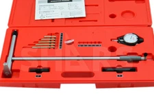 10-16" Dial Bore Gauge Gage .0005" Engine Cylinder Measuring Hole R}