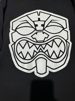 Farmers Market Hawaii Akua Glow In The Dark Angry Natives Pineapple Clan 