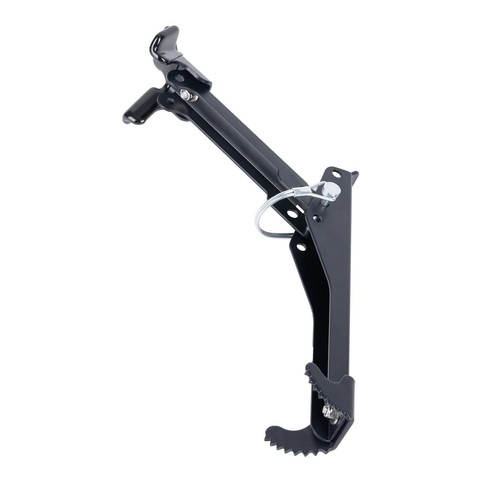 OXFORD SNAPJACK V3 PORTABLE MOTORCYCLE MOTORBIKE BIKE STAND - Picture 4 of 9
