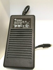 Original Netzteil TRINTECH USPS-2406 Output: 6,5V-350mA / 12V-200mA , 3Pin Lade