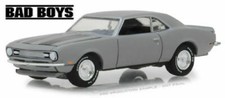 Greenlight 1:64 Hollywood Series 21 1968 Chevrolet Camaro Bad Boys 44810-D