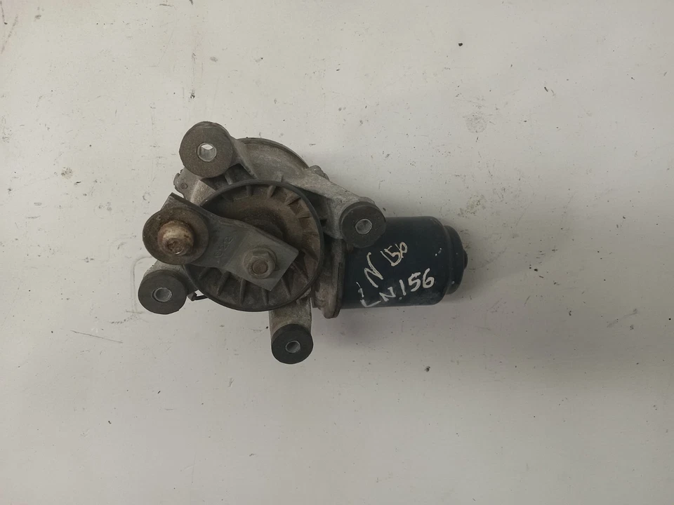 1997 - 2002 MITSUBISHI MIRAGE WINDSHEILD MOTOR LIMPADOR FABRICANTE DE EQUIPAMENTO ORIGINAL, WM-21225-2S - Imagem 2 de 4