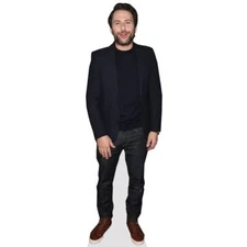 Charlie Day Life Size Cutout