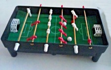 Mini Soccer Game (with box)