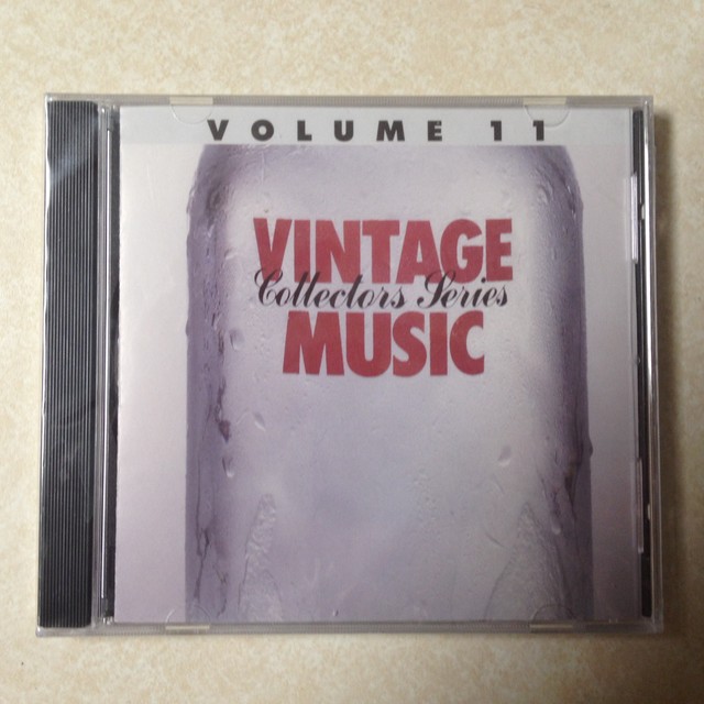 VINTAGE - ORIG CLASSIC OLDIES FROM 50s & 60s VOLUME 11- BRAND NEW CD | eBay