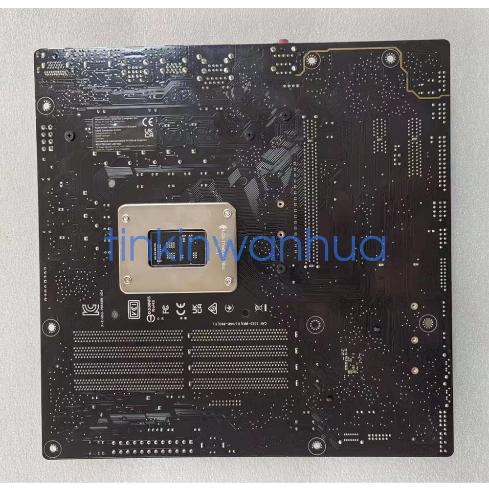 ぼ*ち様 ASUS PRIME B660M-A D4 PRIME B660M-A D4｜Motherboards｜ASUS United Kingdom