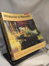 Introduction to Philosophy Classical Contemporary Readings John Perry 2007 Oxfor