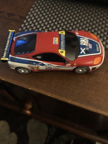 Carrera Go! Scx Compact Porsche Race M Car 1/64 Slot Cars Scx Compact Runs - Picture 2 of 5