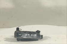 Antibrouillard BMW 525