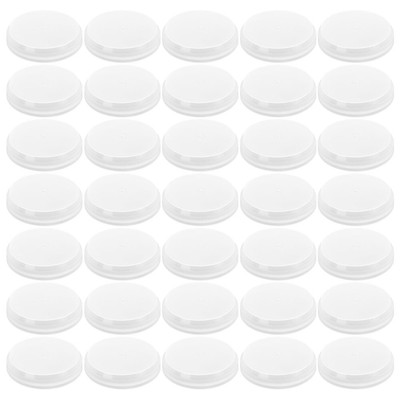  50 Pcs Versiegelung Verschlussdeckel Aus Eisen Eisenfassdeckel