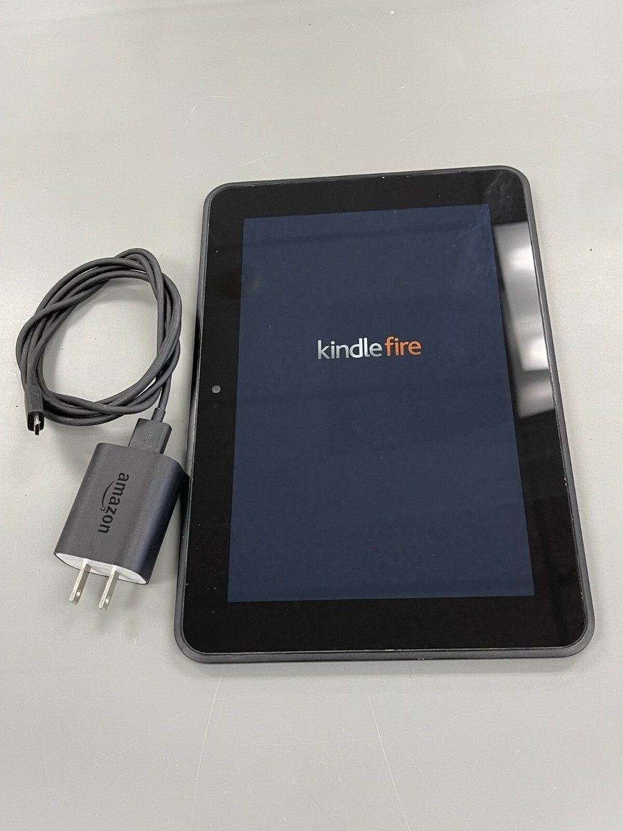 Amazon Kindle Fire HD 8.9
