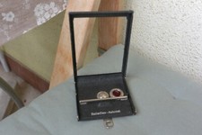 Rolleiflex Automat Cut Film PLate Adapter Back / Door, US DUTIES INCLUDED