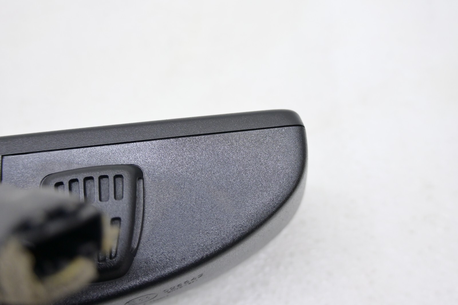 ⭐ 14-21 Maserati Ghibli Quatt Front Interior Rearview Mirror Auto Dim Camera Oem