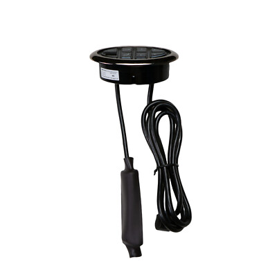 7 Button 7 Pin Power Recliner Hand Control Lift Chair Switch Model JLDK.15.07.10