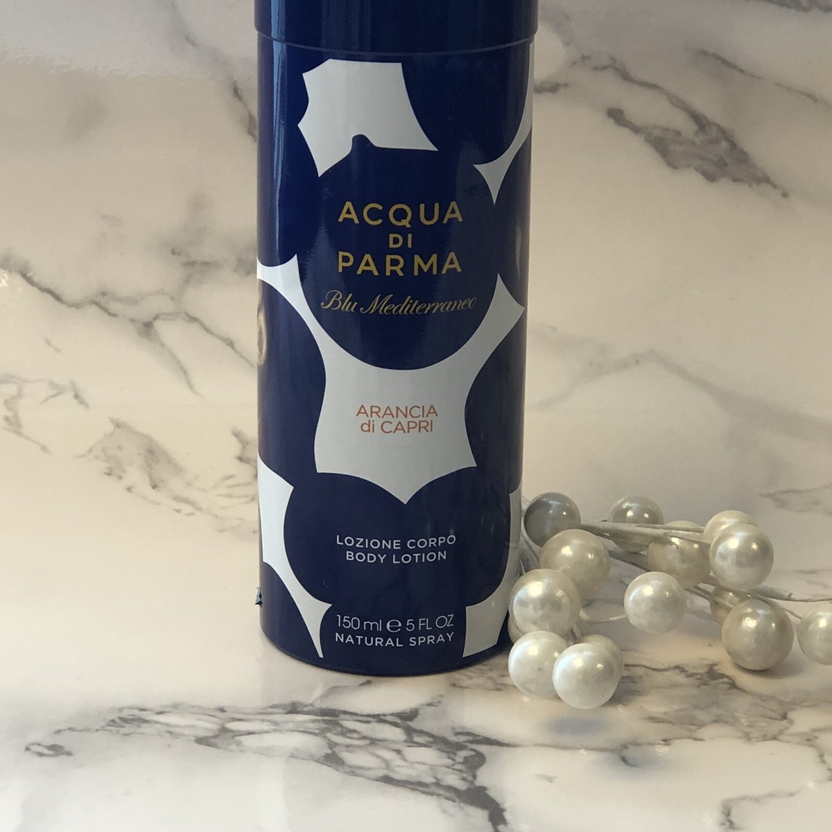 香水(女性用) ACQUA DI PARMA Blu Mediterraneo 30ml Acqua Di Parma - Blu Mediterraneo Bergamotto Di Calabria Eau