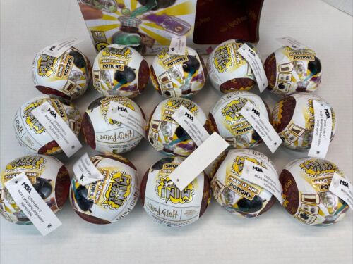 Miniverse Make It Mini POTIONS Harry Potter Ball MGA 15 Pack Display - Picture 3 of 6