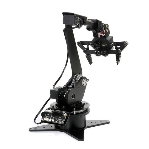 5 DOF Robotic Arm Mechanical Arm Open Source Robot Arm Waveshare RoArm-M1 - 第 2/2 張圖片