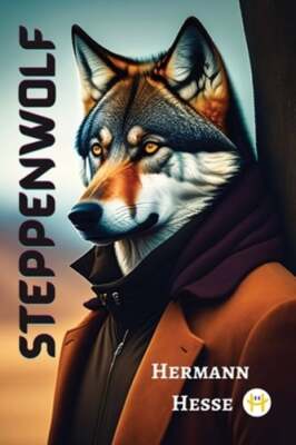 Steppenwolf by Hermann Hesse: New