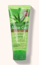 POPPY  IVY Aloe Gel FOR ALL SKIN TYPES 99 ALOE VERA 6.7fl.oz
