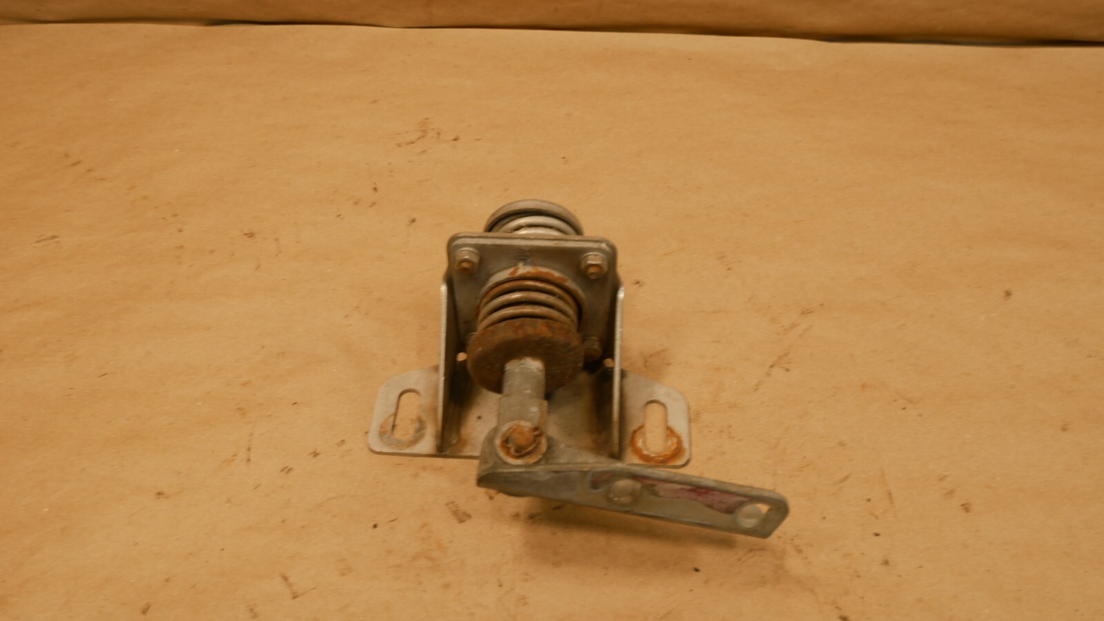 Ferrari 348 355 Mondial Exhaust Mounting PN 139180