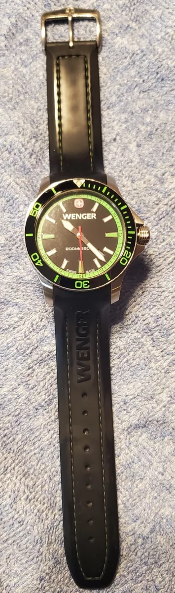 Wenger 0641.10 clearance