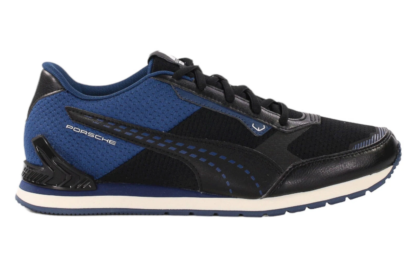 Scarpe uomo Puma PL Track Racer 306883 01