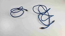 Audioquest G Snake Interconnects - 1 X 2m And...