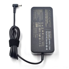 180W Charger for ASUS ROG Zephyrus G GA401II GA401I GA401QM GA401 6.0 3.7mm