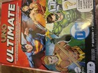 Mattel Games UNO Ultimate DC Card Game for Kids & Adult 1st Edition 4 Chase Foil