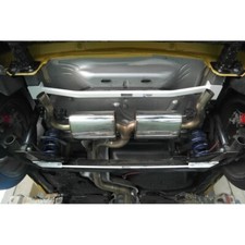 Ultra Racing Domstrebe Strut Bar für RENAULT Clio IV Schrägheck (BH) Ultra Racing Domstrebe Strut Bar für RENAULT Clio IV Schrägheck (BH)