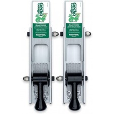 SA902 Gecko Gauge Siding Mounting Kit For Use...