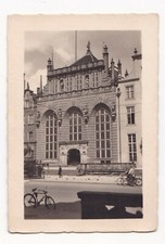 kleines Bild DANZIG ARTUSHOF Preußen 1930 er